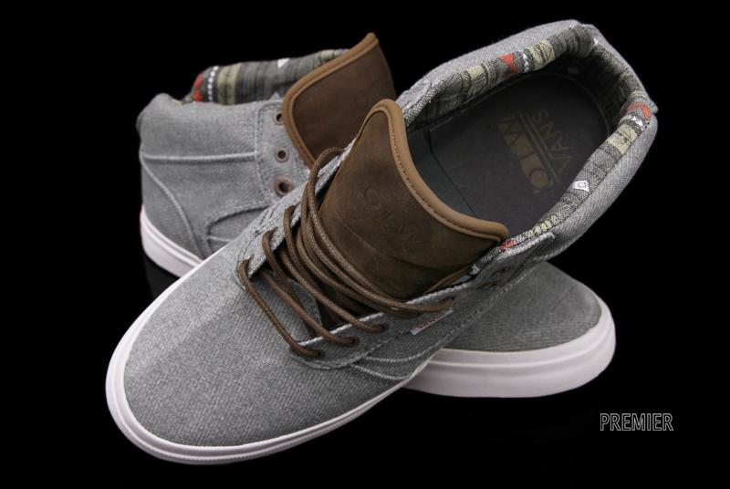 Vans OTW Bedford 'Native American' - Now Available