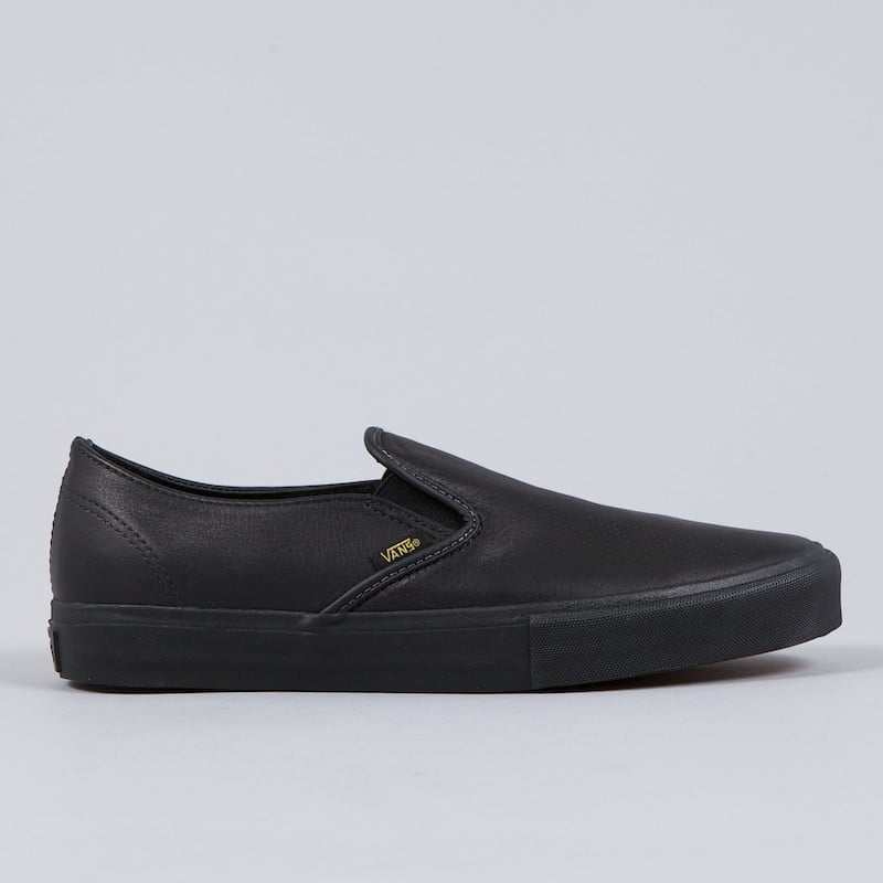Vans Syndicate Tommy Guerrero Decon Slip-On
