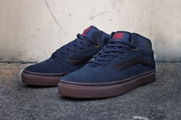 Vans TNT 5 Mid – Now Available