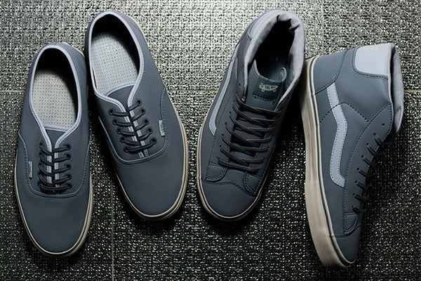 Vans Vault 3M Pack