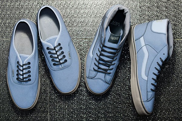 Vans Vault 3M Pack