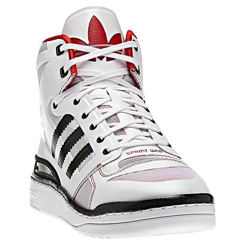 adidas Forum Mid Crazy Light - Now Available