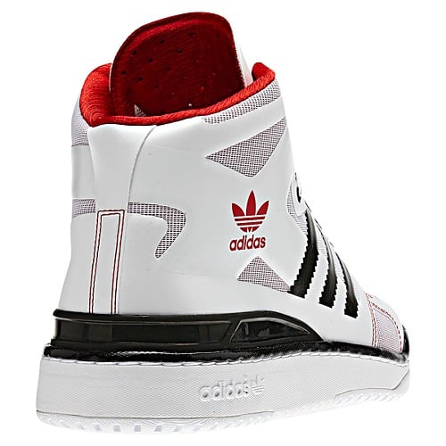 adidas Forum Mid Crazy Light - Now Available