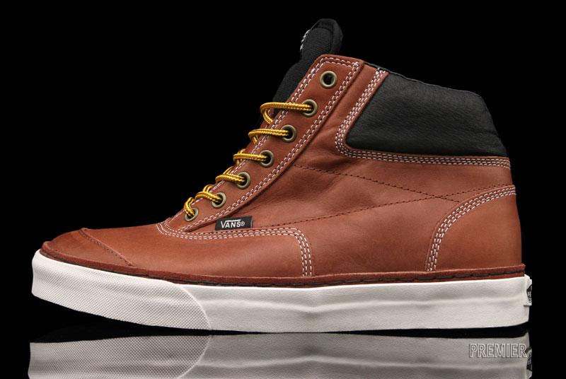 vans switchback boot