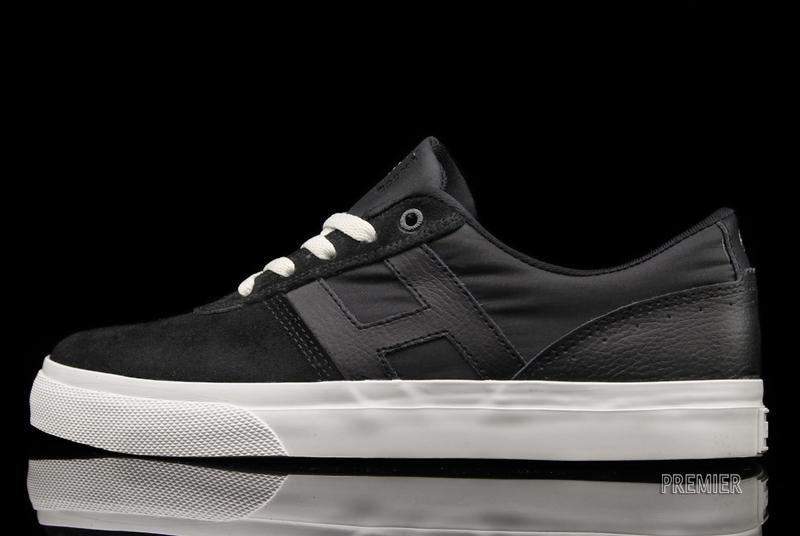 HUF Choice 'Black/Cream' - Now Available