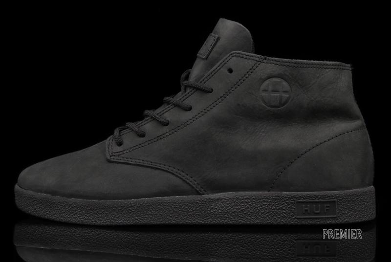 HUF Cooper 'Blackout' - Now Available