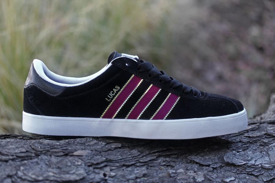 adidas Skate 'Lucas' - Now Available