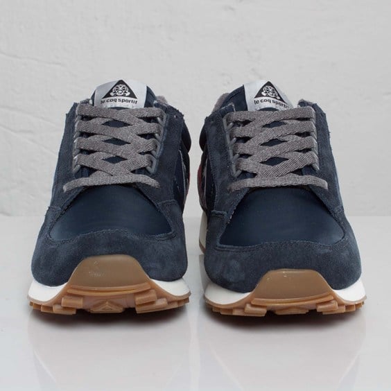 Release Reminder: Foot Patrol x Le Coq Sportif Eclat