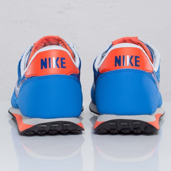 Nike Elite 'Signal Blue'