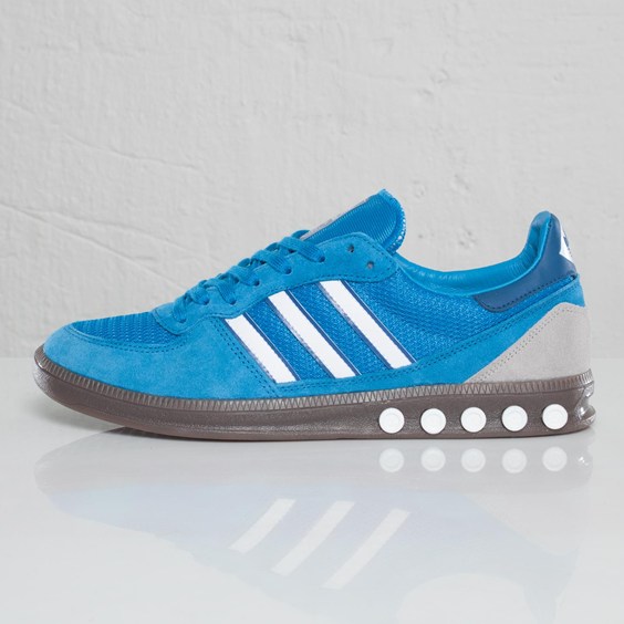 adidas Originals Handball 5 Plug 'Pool'