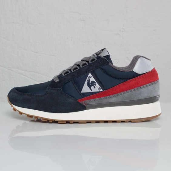 Release Reminder: Foot Patrol x Le Coq Sportif Eclat