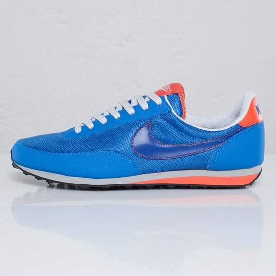 Nike Elite 'Signal Blue'