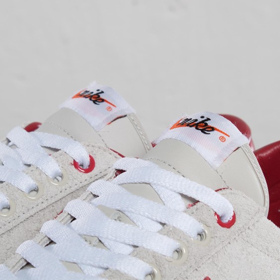 Release Reminder: CLOT x Nike Tennis Classic Suede