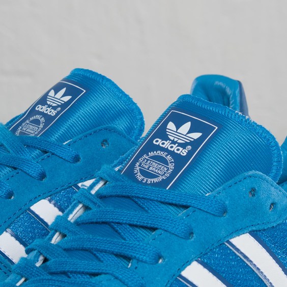 adidas Originals Handball 5 Plug 'Pool'