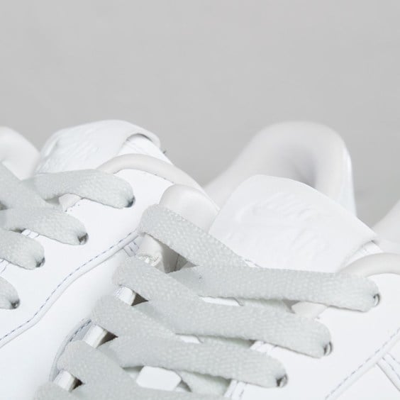 Nike Air Force 1 Low Premium 'White Reflective' - Another Look