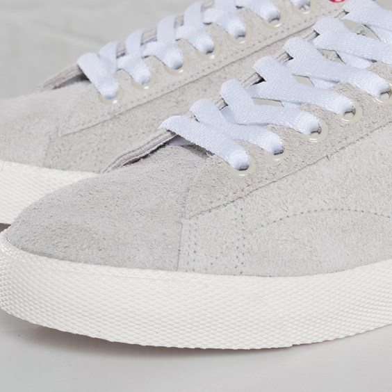 Release Reminder: CLOT x Nike Tennis Classic Suede