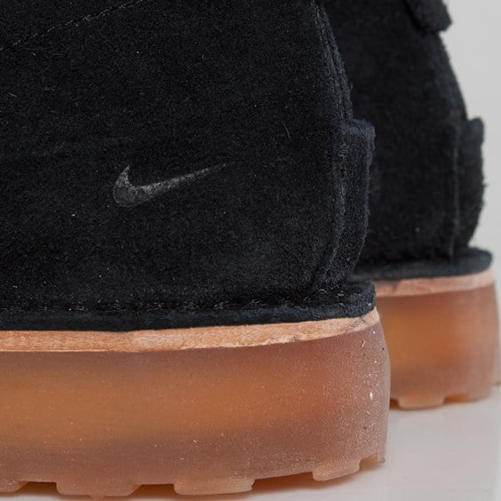 Nike Air Sauble Premium 'Black' - Now Available