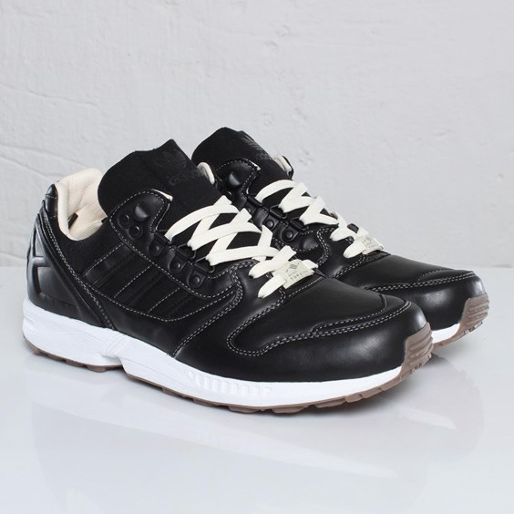 adidas Originals ZX 8000 'Hiking' - Now Available