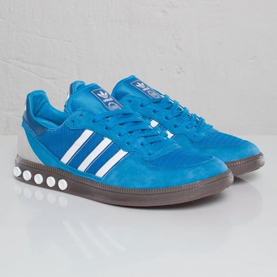 adidas Originals Handball 5 Plug ‘Pool’