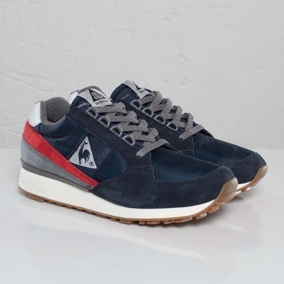 Release Reminder: Foot Patrol x Le Coq Sportif Eclat