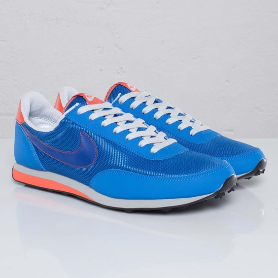 Nike Elite 'Signal Blue'