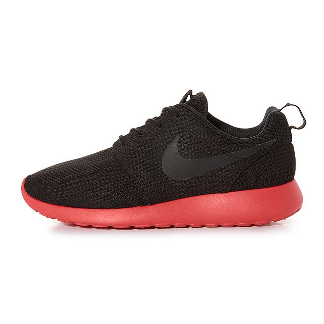 Nike Roshe Run ‘Sport Red/Black’