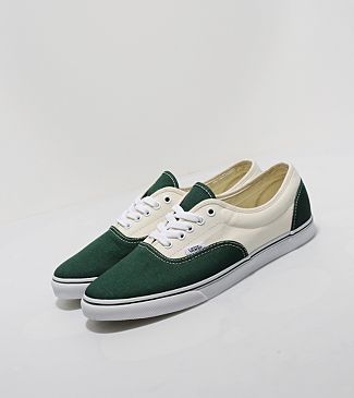 Vans LPE ‘Pine/White’