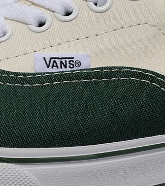 Vans LPE 'Pine/White'