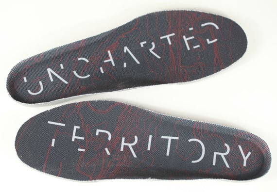 TEDxPortland x Nike Air Max 1 - Another Look