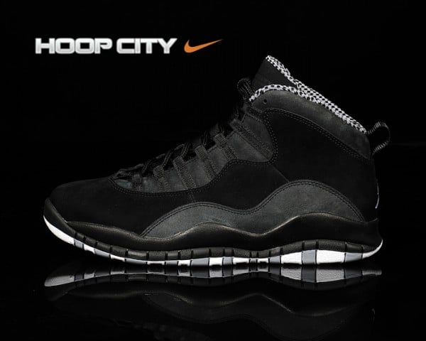 stealth 10s jordans