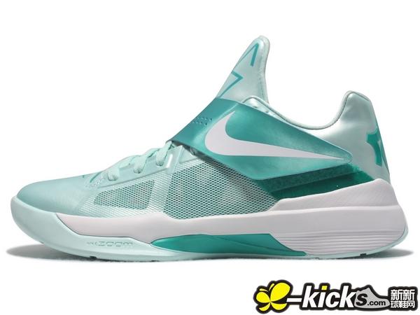 Nike Zoom KD IV 'Easter' - More Looks