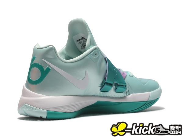 Nike Zoom KD IV 'Easter' - More Looks