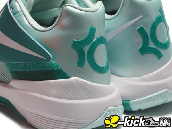 Nike Zoom KD IV 'Easter' - More Looks