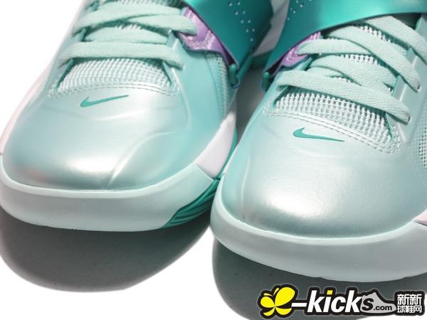 Nike Zoom KD IV 'Easter' - More Looks