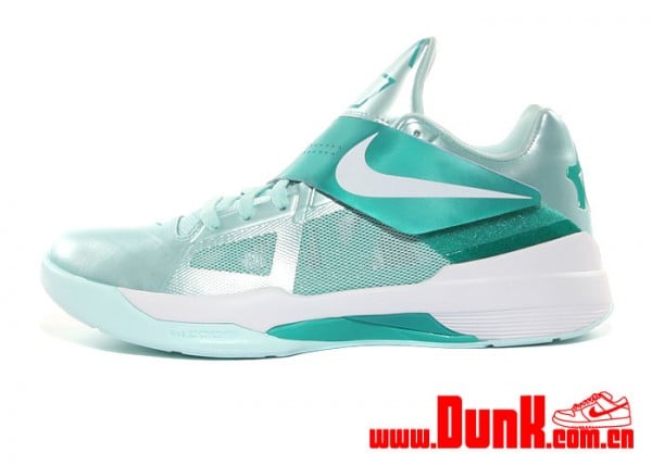 Nike Zoom KD IV 'Easter' - Another Look