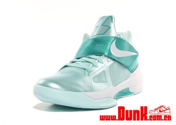 Nike Zoom KD IV 'Easter' - Another Look