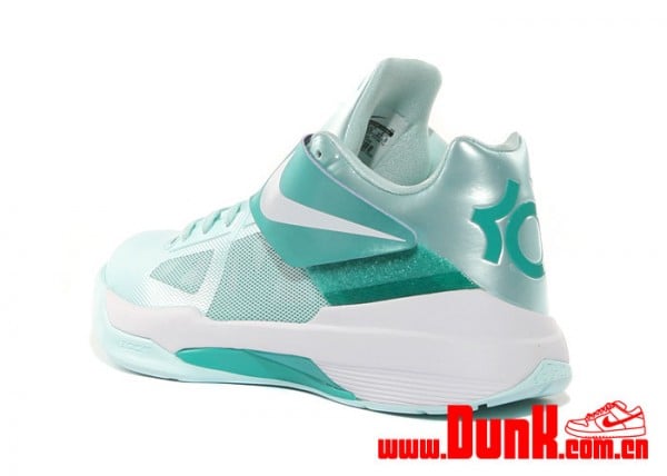 Nike Zoom KD IV 'Easter' - Another Look