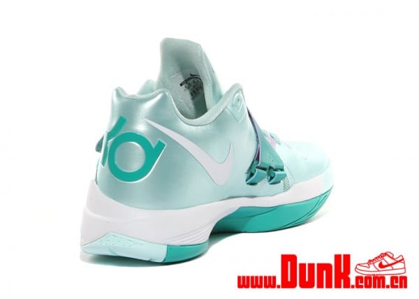 Nike Zoom KD IV 'Easter' - Another Look