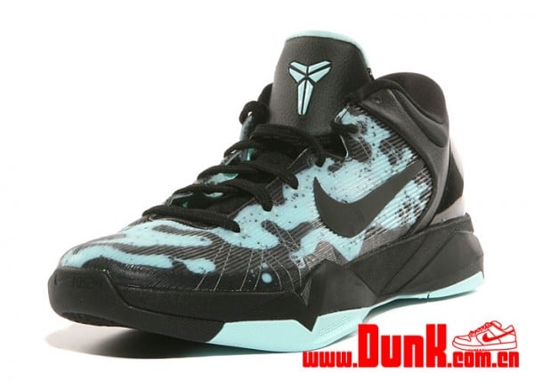 Nike Kobe VII (7) 'Poison Dart Frog' - More Looks