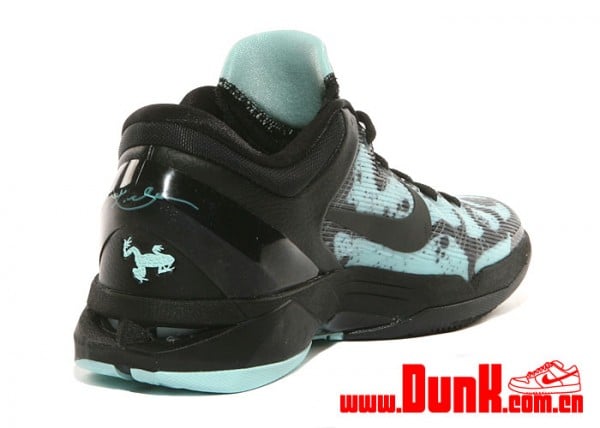 Nike Kobe VII (7) 'Poison Dart Frog' - More Looks