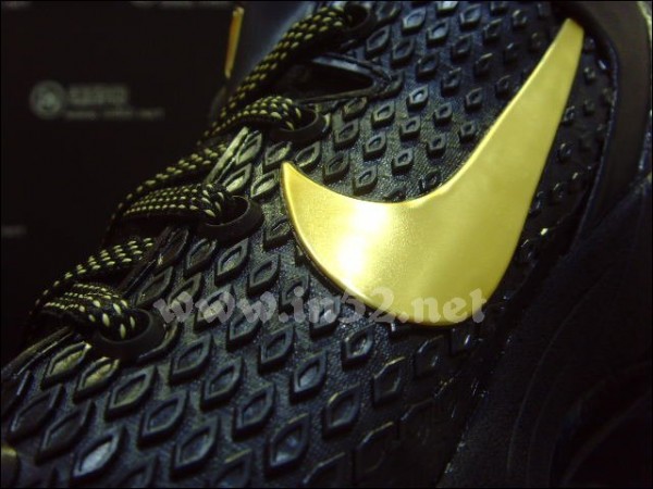 Nike Zoom Kobe VII (7) Elite 'Away' - Another Look