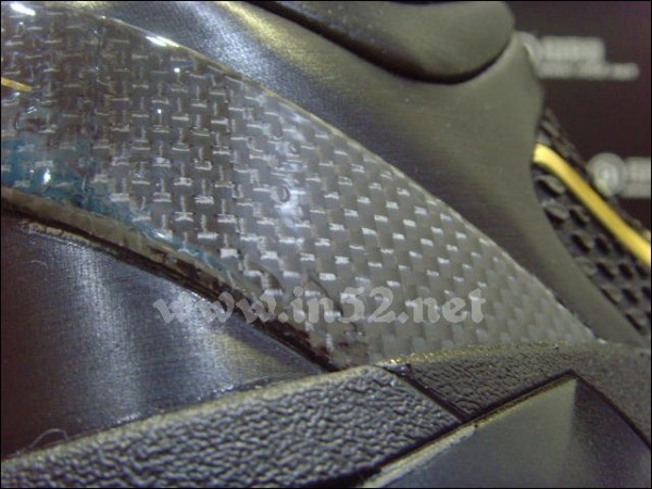 Nike Zoom Kobe VII (7) Elite 'Away' - Another Look