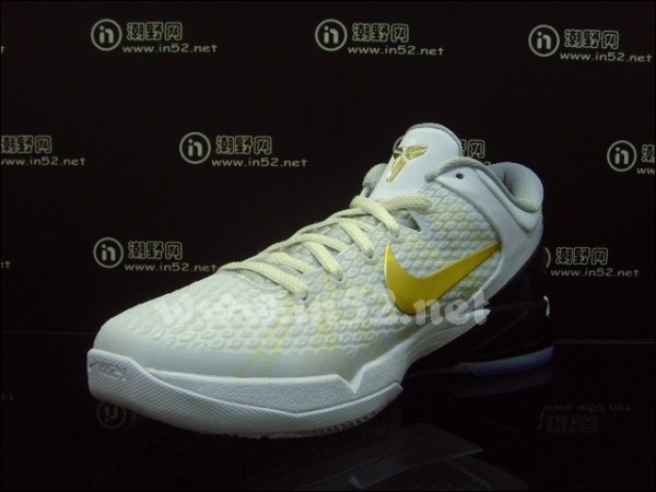 Nike Zoom Kobe VII (7) Elite 'Home' - Another Look