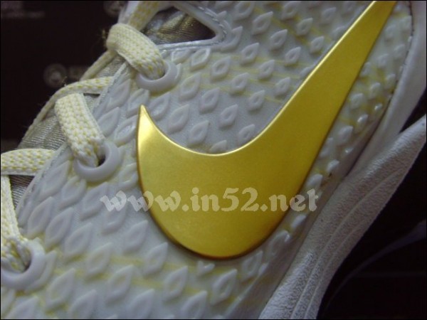 Nike Zoom Kobe VII (7) Elite 'Home' - Another Look