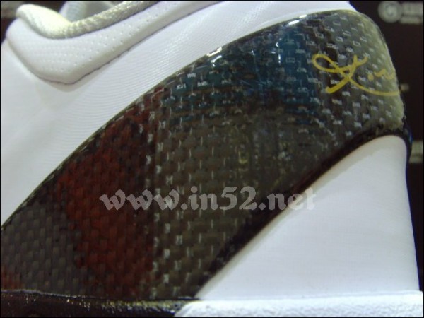 Nike Zoom Kobe VII (7) Elite 'Home' - Another Look