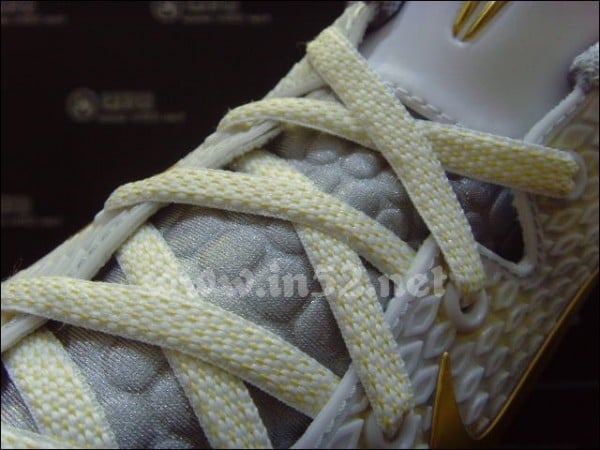 Nike Zoom Kobe VII (7) Elite 'Home' - Another Look