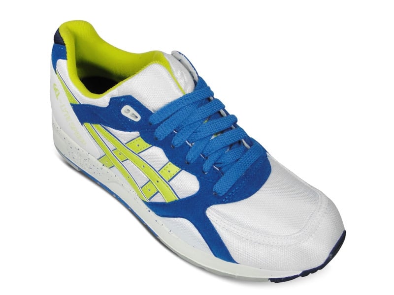 asics Gel Lyte Speed 'Lime'