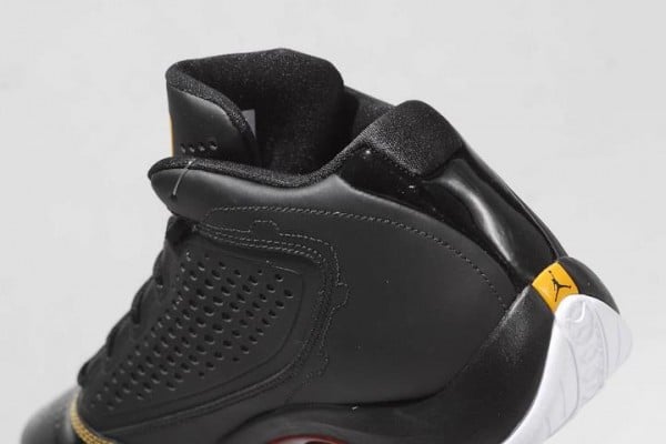 Jordan D'Reign 'Away'