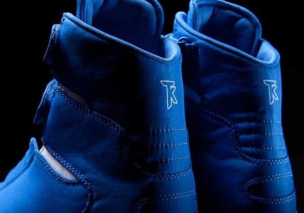 Supra Society 'Cobalt'