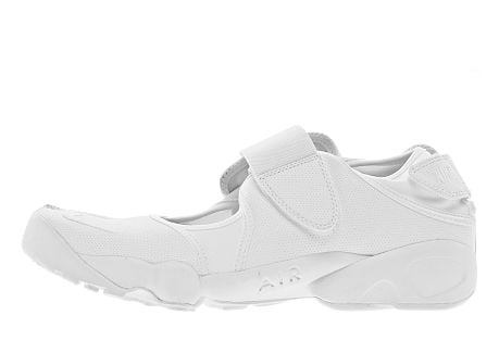 Nike Air Rift ‘White’